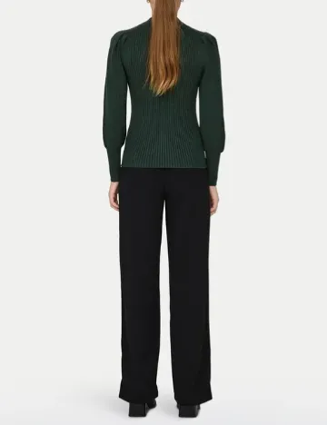 Bluza Only, verde