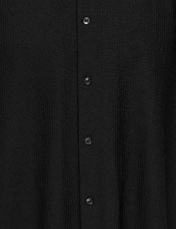 Camasa Only, negru