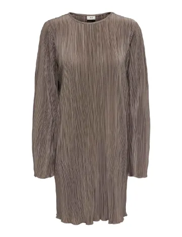 Rochie scurta Jacqueline de Yong, maro