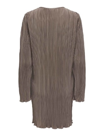 Rochie scurta Jacqueline de Yong, maro