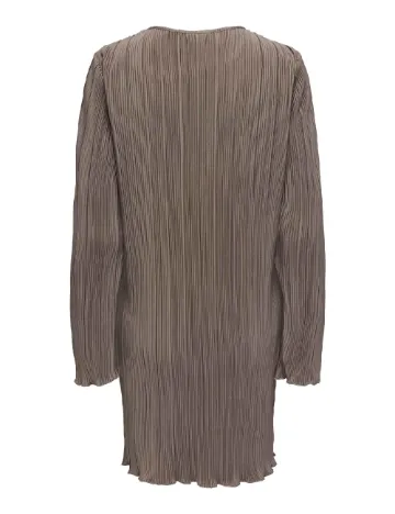 Rochie scurta Jacqueline de Yong, maro