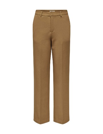 Pantaloni Only, maro
