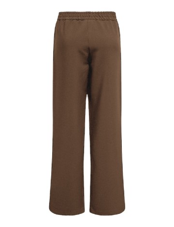 Pantaloni Only, maro