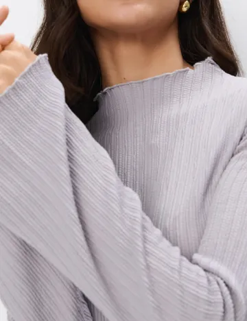 Bluza Mohito, gri