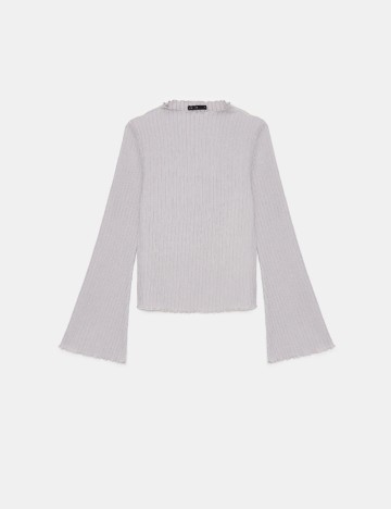 Bluza Mohito, gri