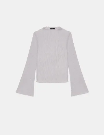 Bluza Mohito, gri
