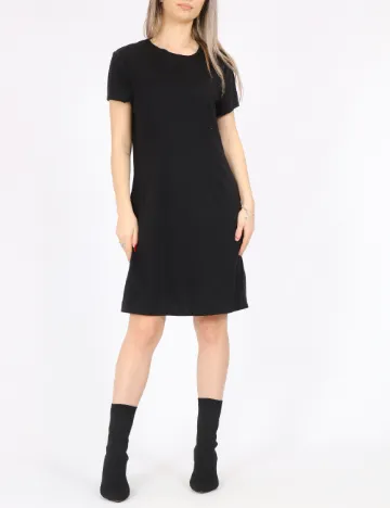 Rochie scurta Vero Moda, negru