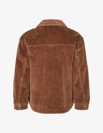 Jacheta Vero Moda Kids, maro