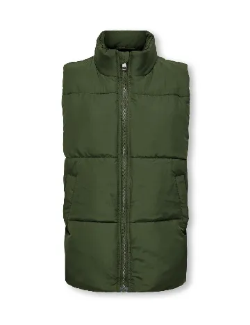 Vesta Kids Only, verde