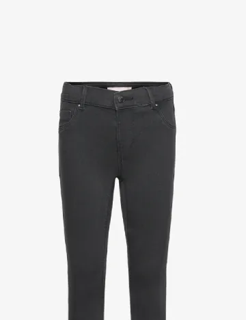 Blugi Kids Only, negru