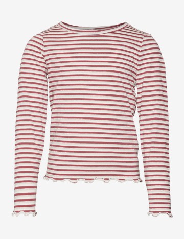 Bluza Vero Moda Kids, roz