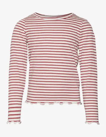 Bluza Vero Moda Kids, roz
