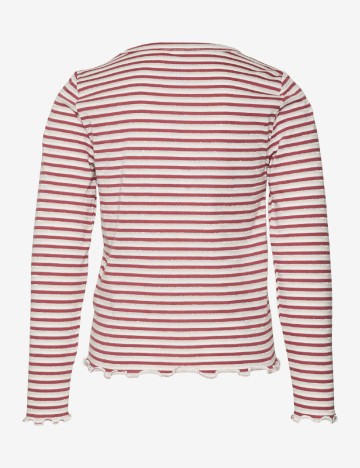 Bluza Vero Moda Kids, roz
