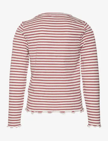 Bluza Vero Moda Kids, roz