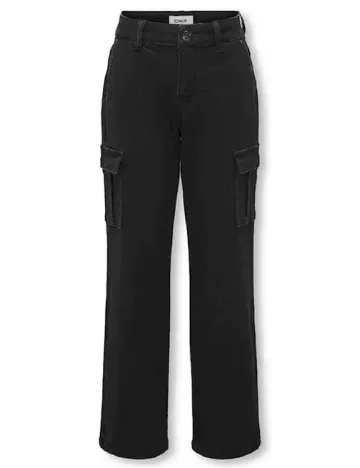 Blugi Kids Only, negru