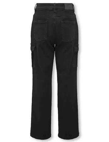 Blugi Kids Only, negru