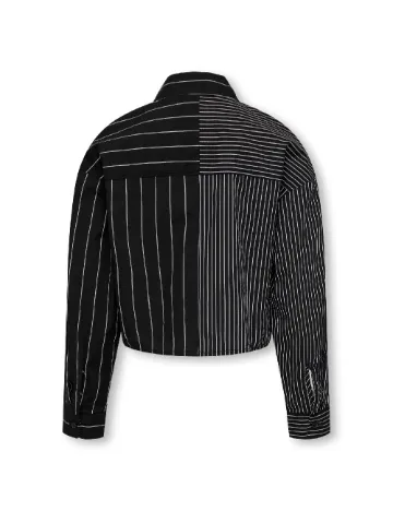 Camasa Kids Only, negru