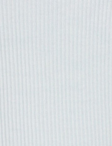 Bluza Pieces, bleu