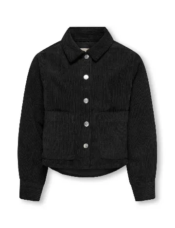 Camasa Kids Only, negru