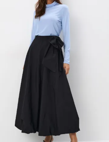 Bluza Mohito, albastru