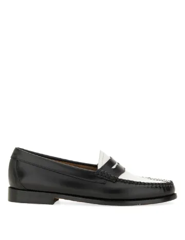 Mocasini Weejuns, negru