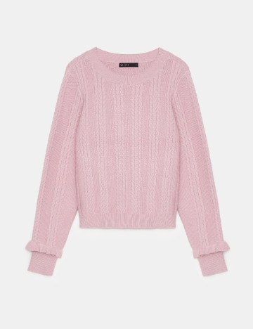Bluza Mohito, roz
