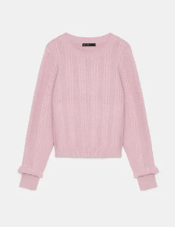 Bluza Mohito, roz