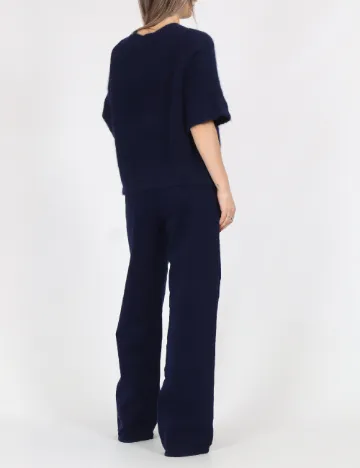 Bluza Only, albastru