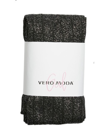 Ciorapi Vero Moda Kids, gri