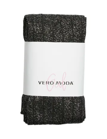 Ciorapi Vero Moda Kids, gri