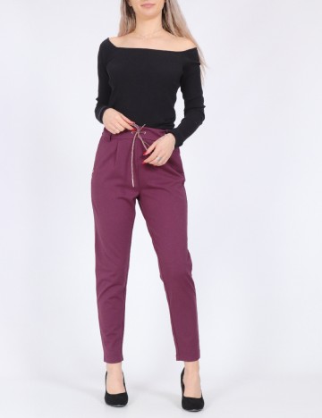 Pantaloni Only, mov