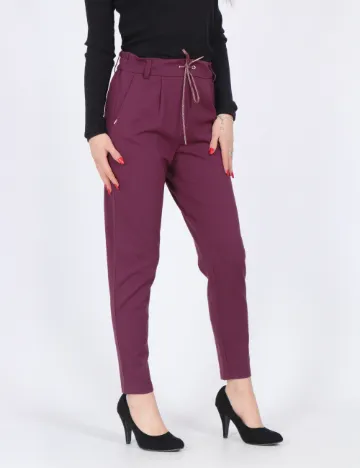 Pantaloni Only, mov