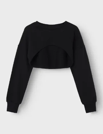 Top LMTD, negru Negru
