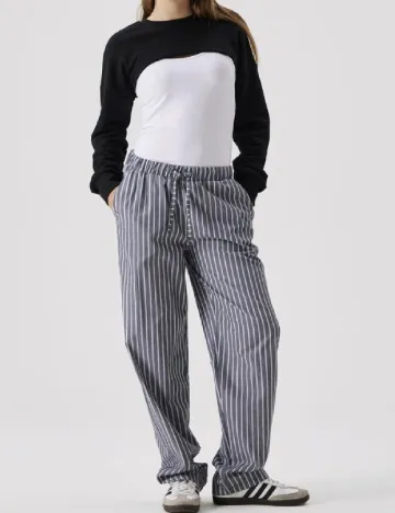 Top LMTD, negru Negru