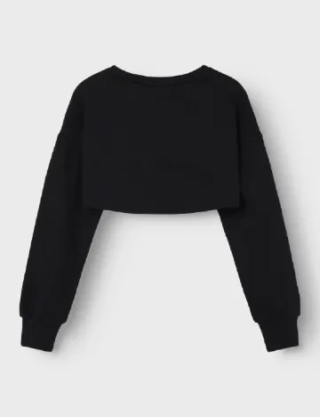Top LMTD, negru Negru
