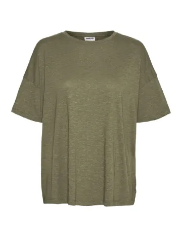 Tricou Noisy May, verde