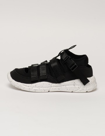 Adidasi Kendall&Kylie, negru