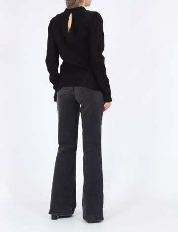 Bluza Vero Moda, negru