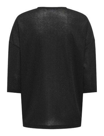 Bluza Only, negru