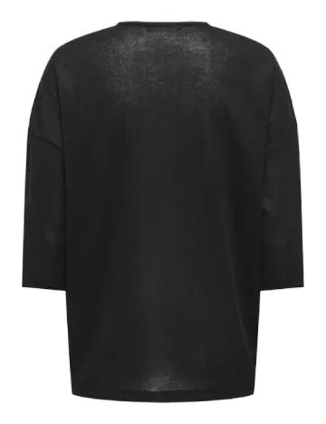 Bluza Only, negru