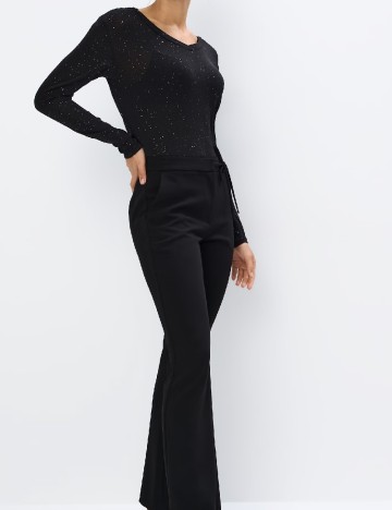 Bluza Mohito, negru