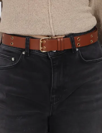 Curea Vero Moda, maro