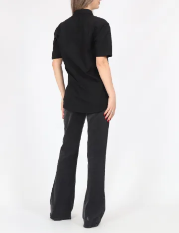 Camasa New look, negru