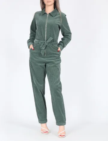 Salopeta Only, verde