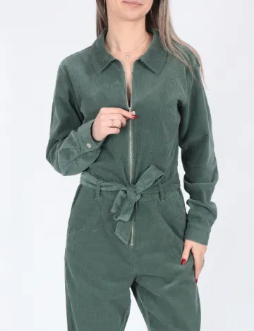 Salopeta Only, verde