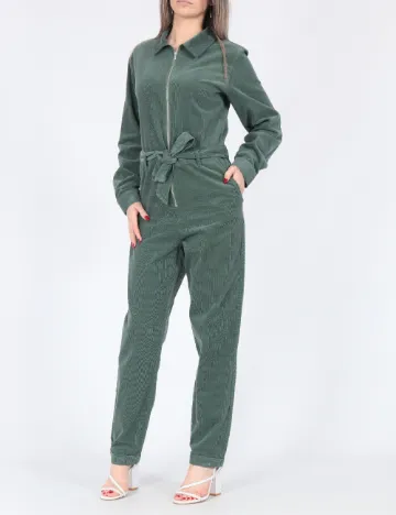 Salopeta Only, verde