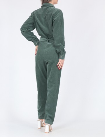 Salopeta Only, verde