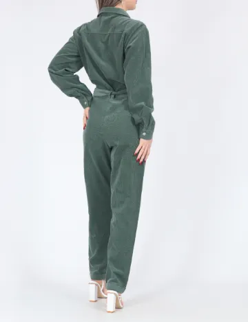 Salopeta Only, verde