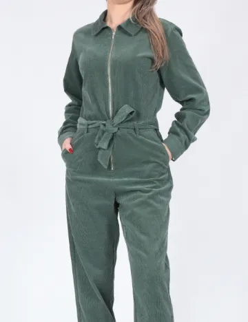 Salopeta Only, verde