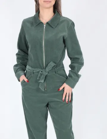 Salopeta Only, verde